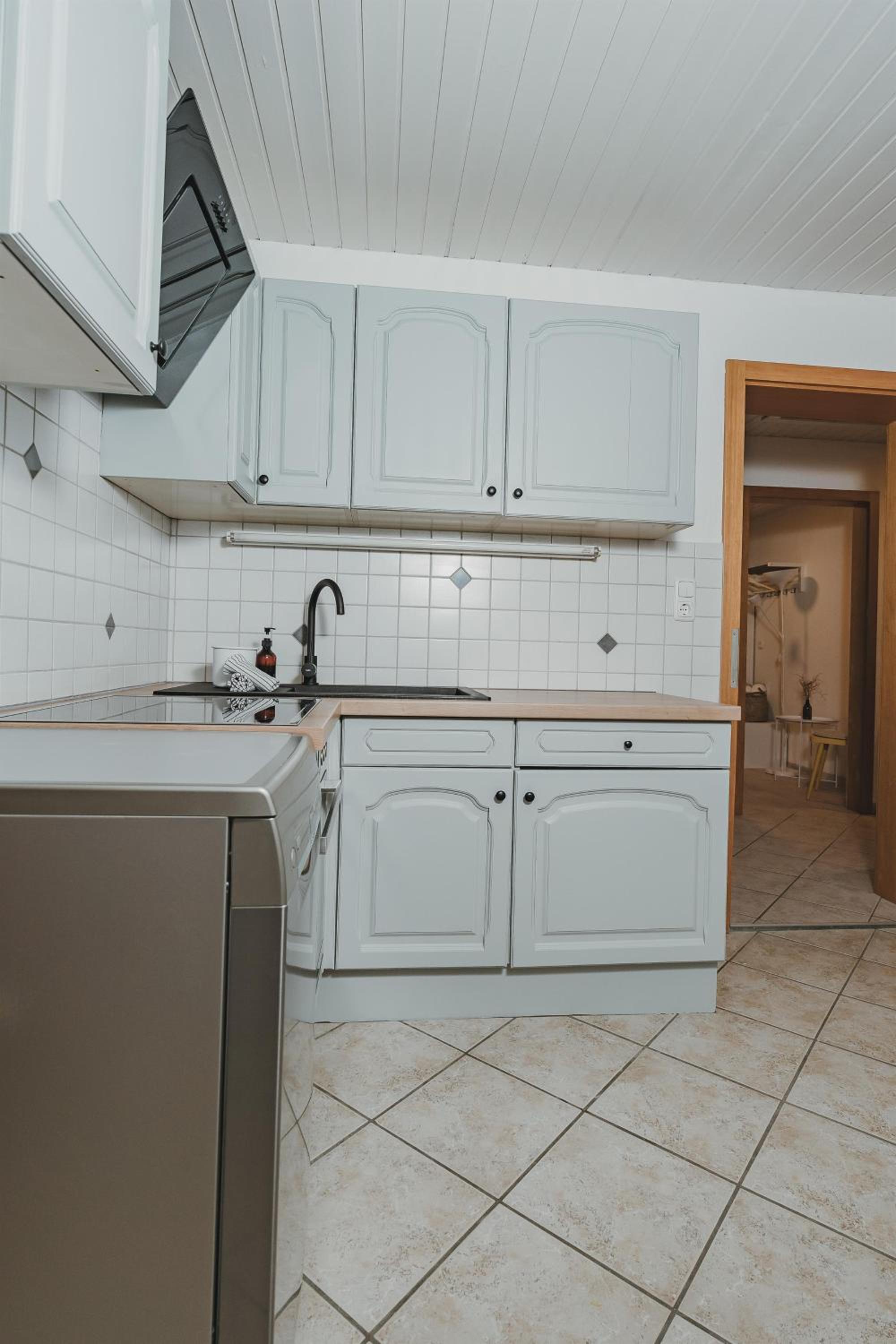 Seeblickwohnung Liesl