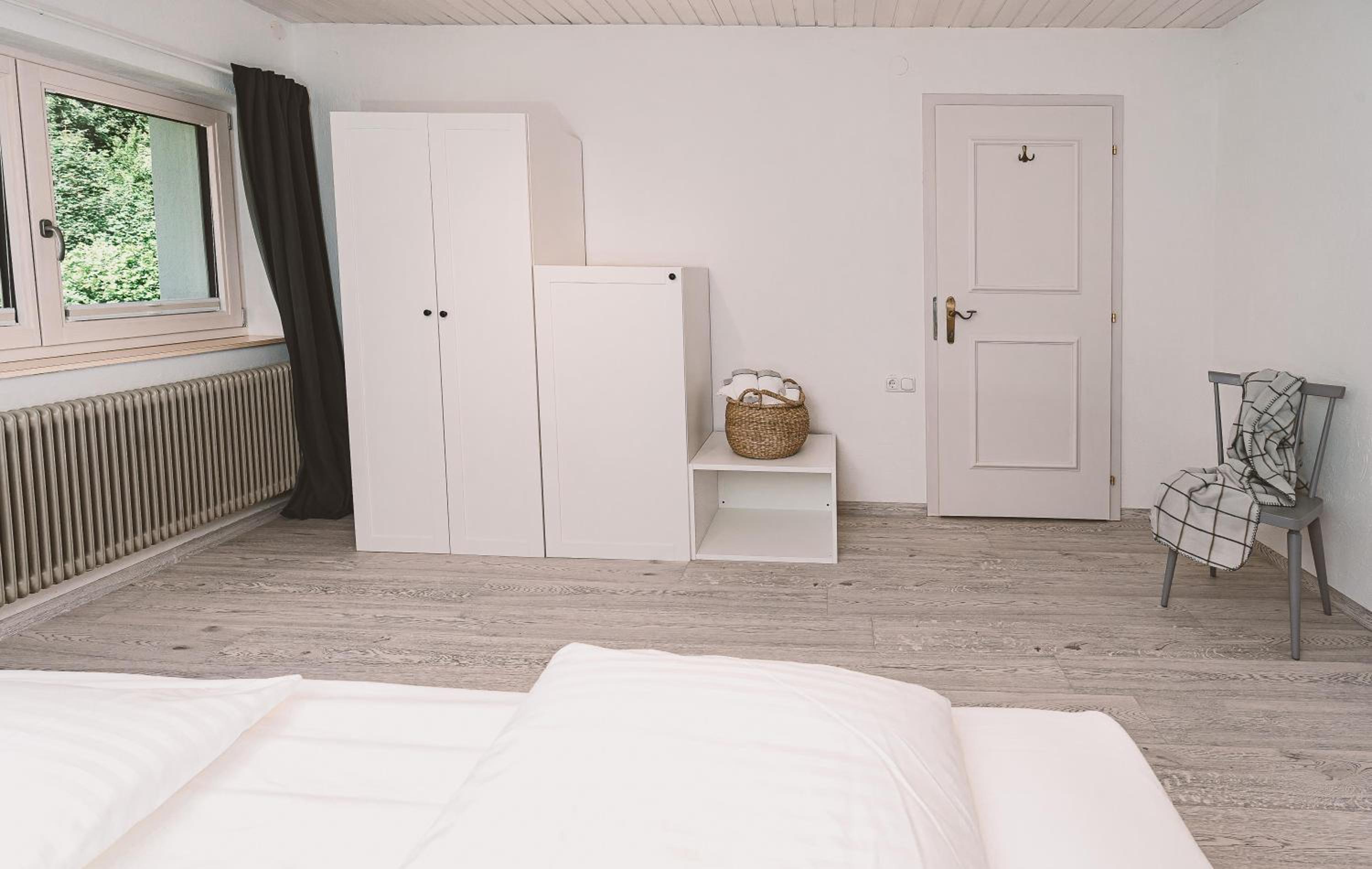 Seeblickwohnung Liesl