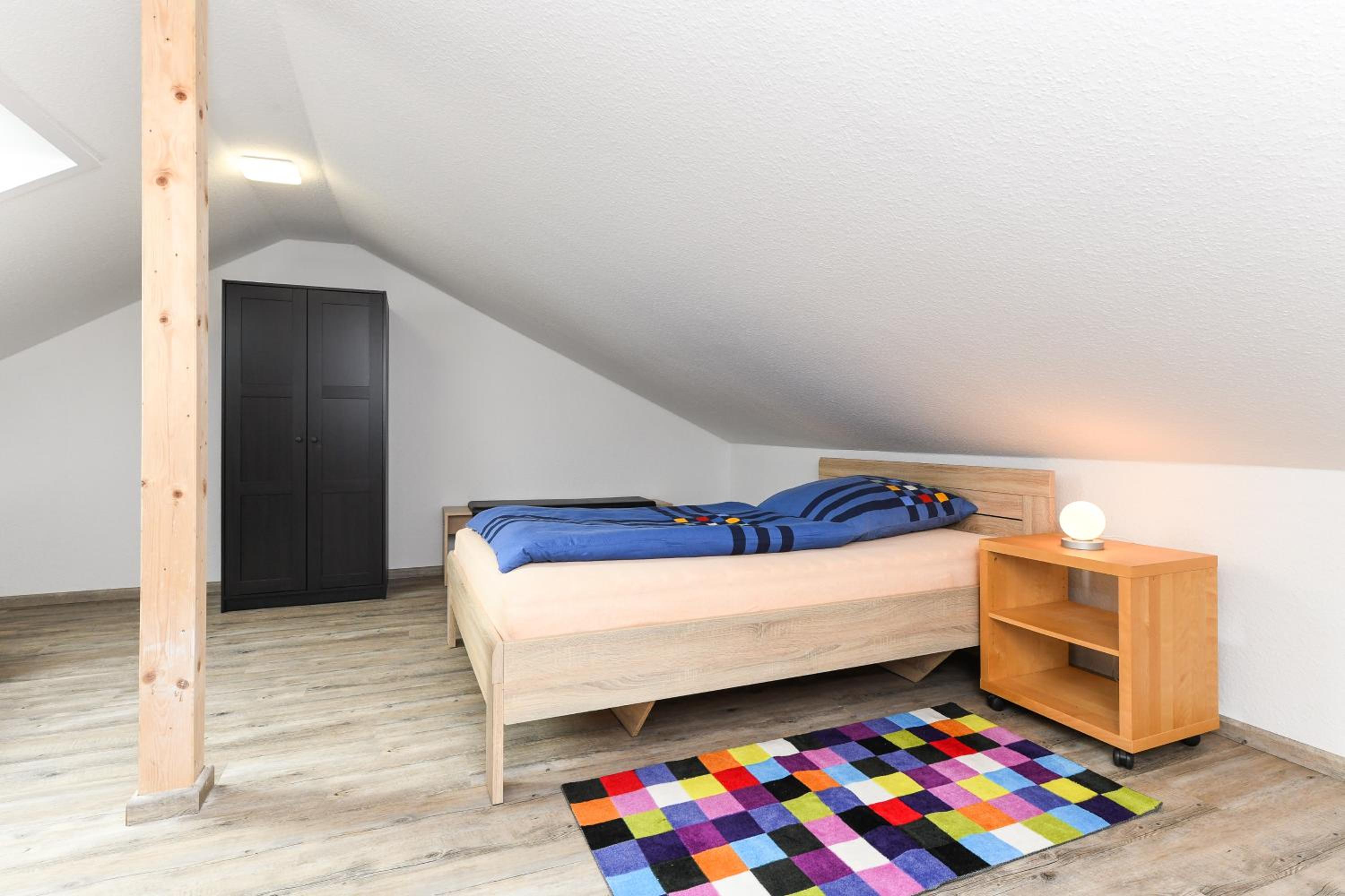Ferienwohnungen Haus Hasenweide