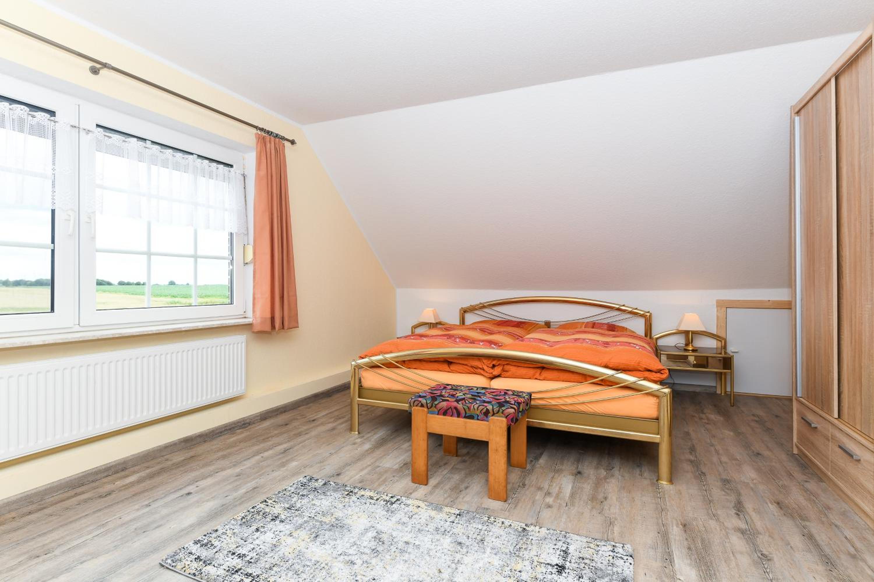 Ferienwohnungen Haus Hasenweide
