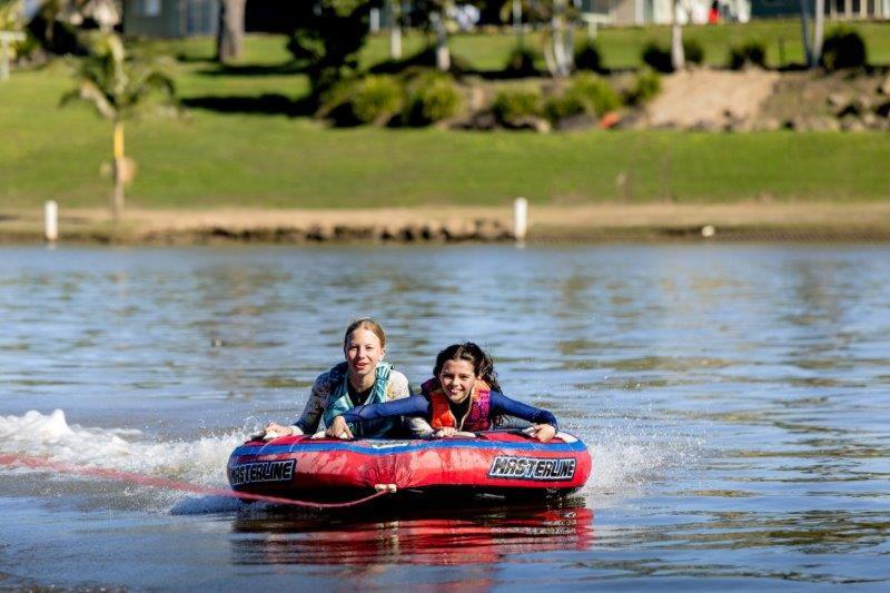 BIG4 Big River Holiday Park