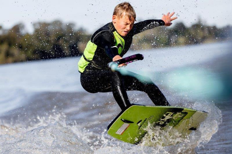 BIG4 Big River Holiday Park