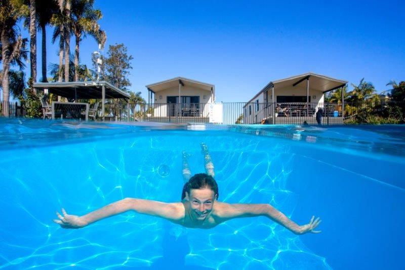 BIG4 Big River Holiday Park