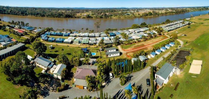 BIG4 Big River Holiday Park