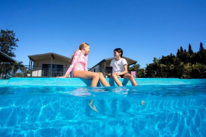 BIG4 Big River Holiday Park
