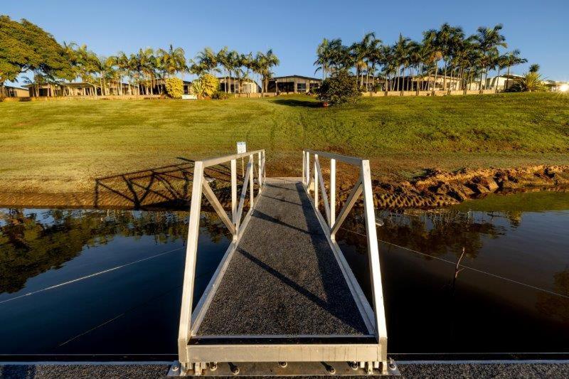 BIG4 Big River Holiday Park