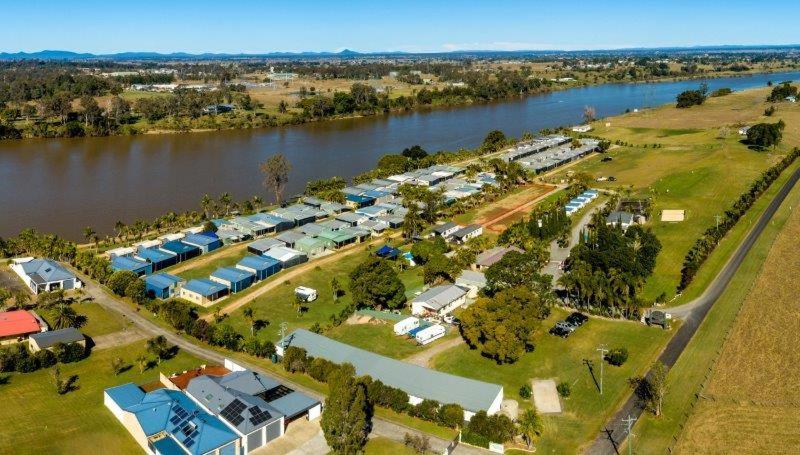 BIG4 Big River Holiday Park