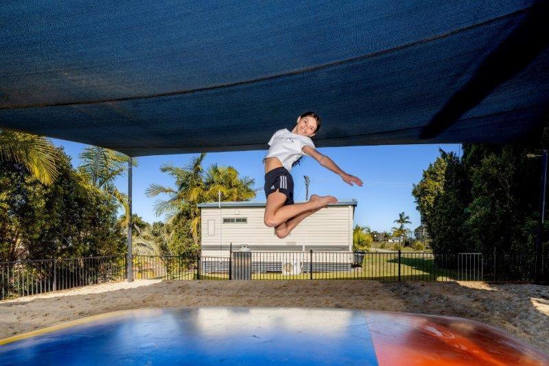 BIG4 Big River Holiday Park
