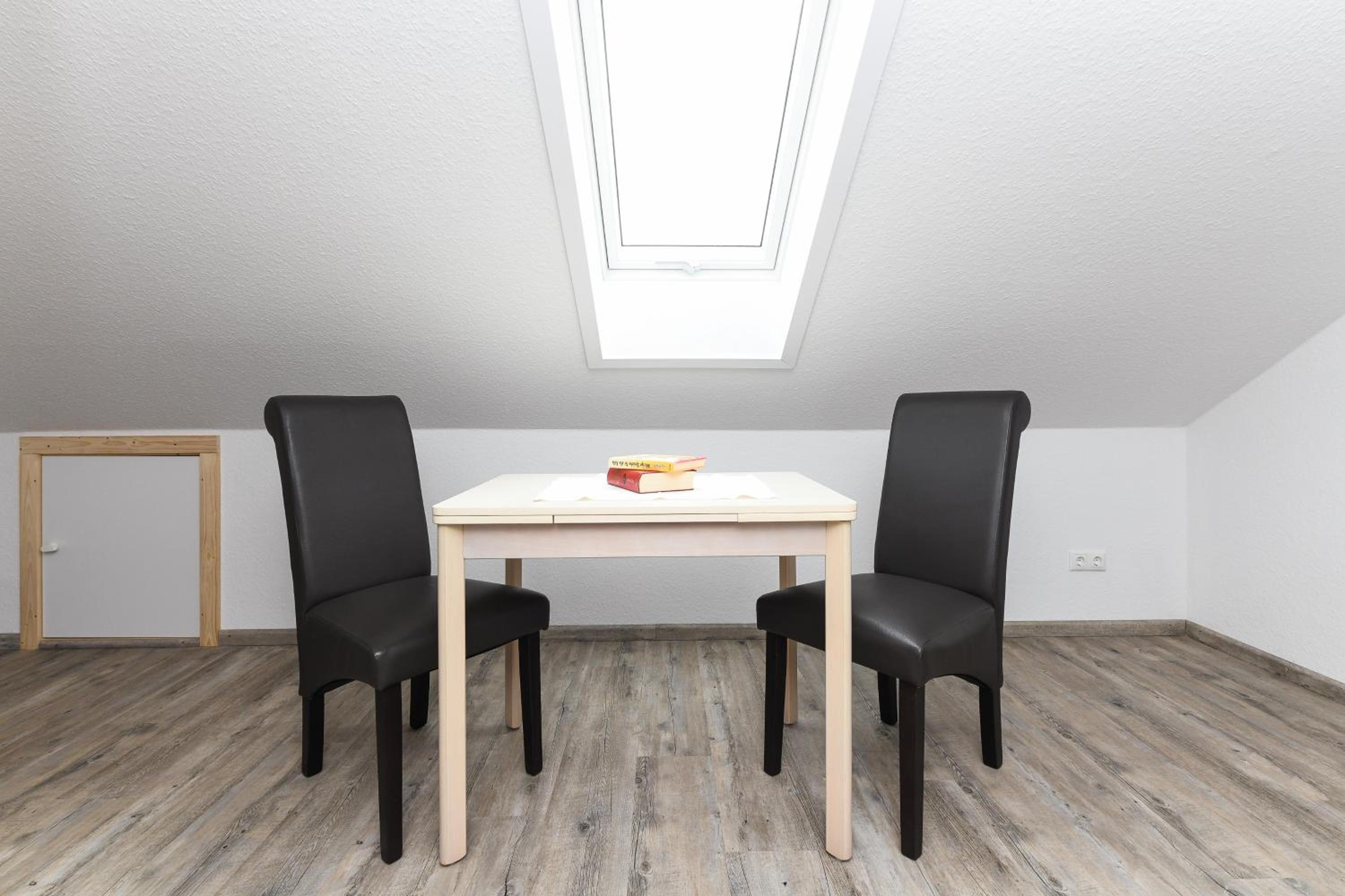 Ferienwohnungen Haus Hasenweide