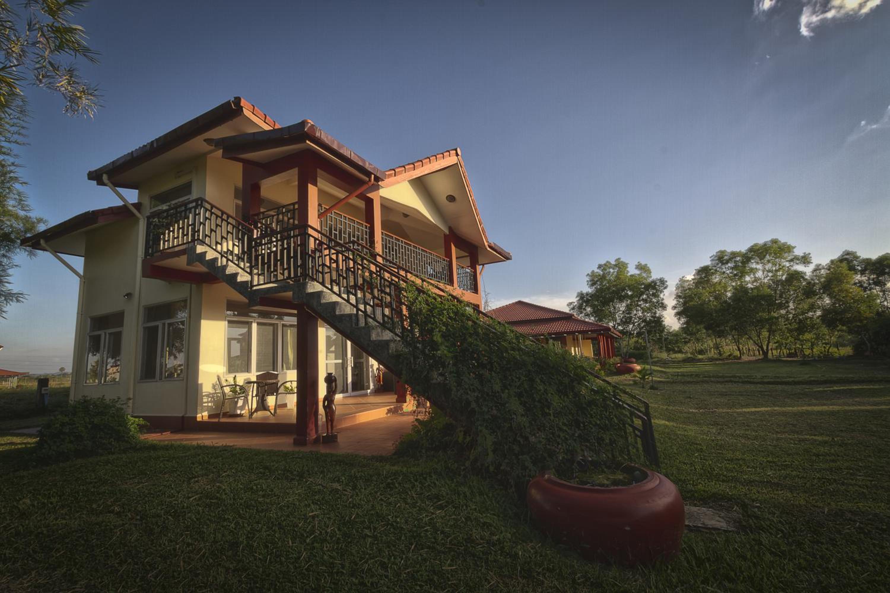 Villa Vedici