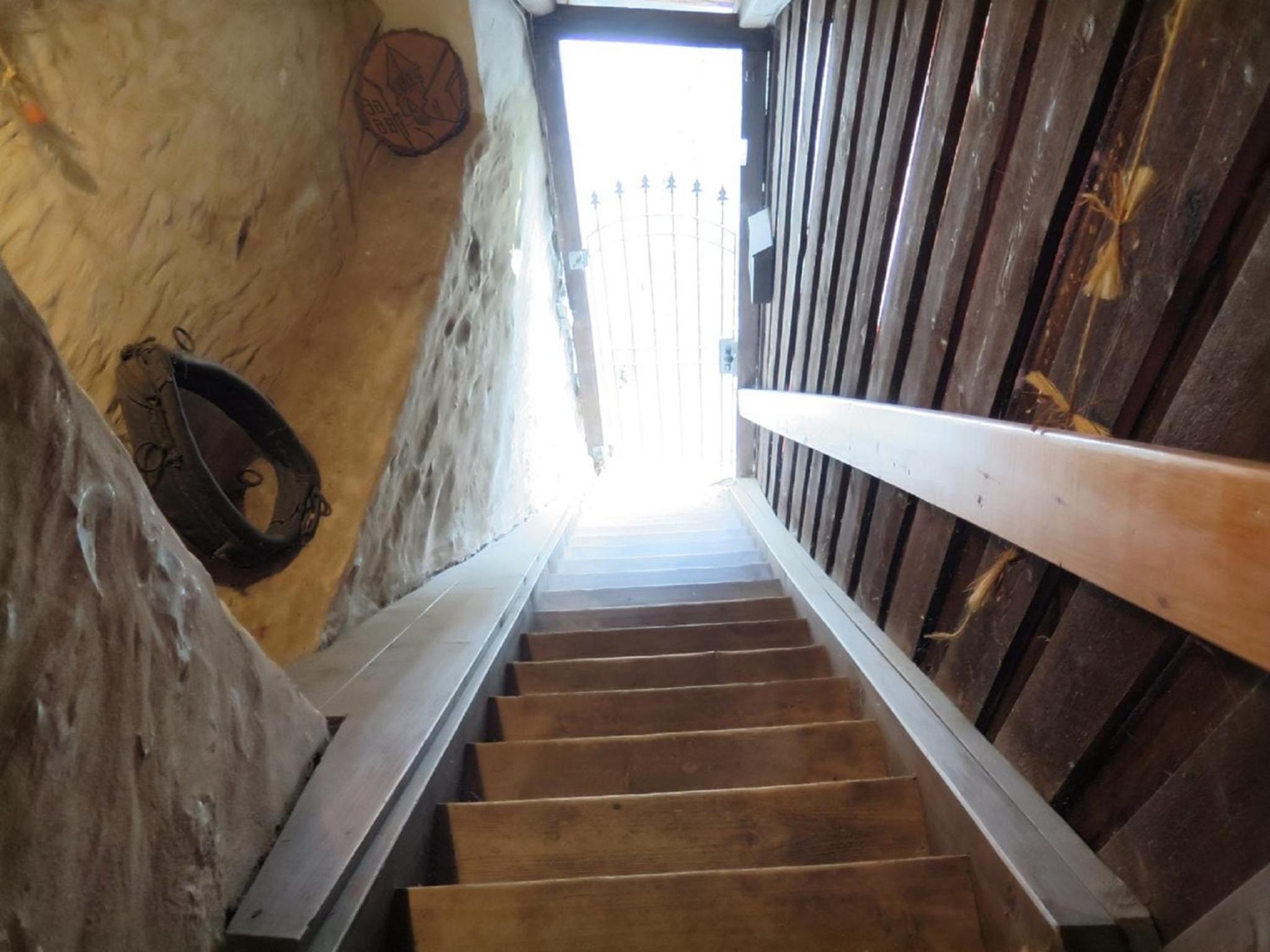 Ferienwohnung Flurerturm