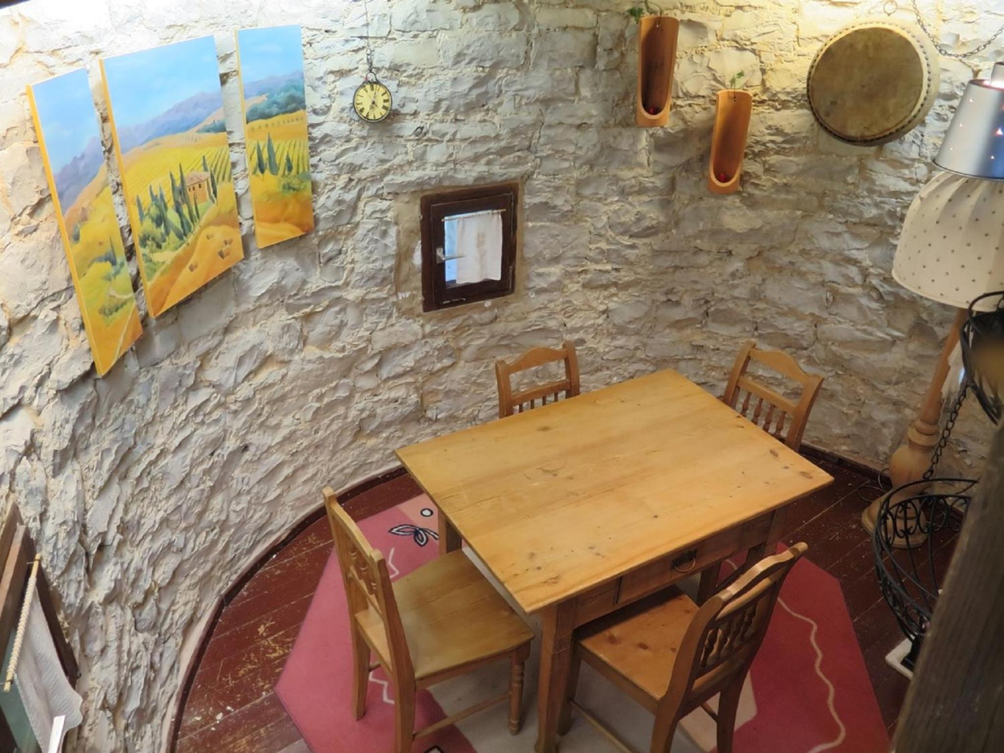 Ferienwohnung Flurerturm