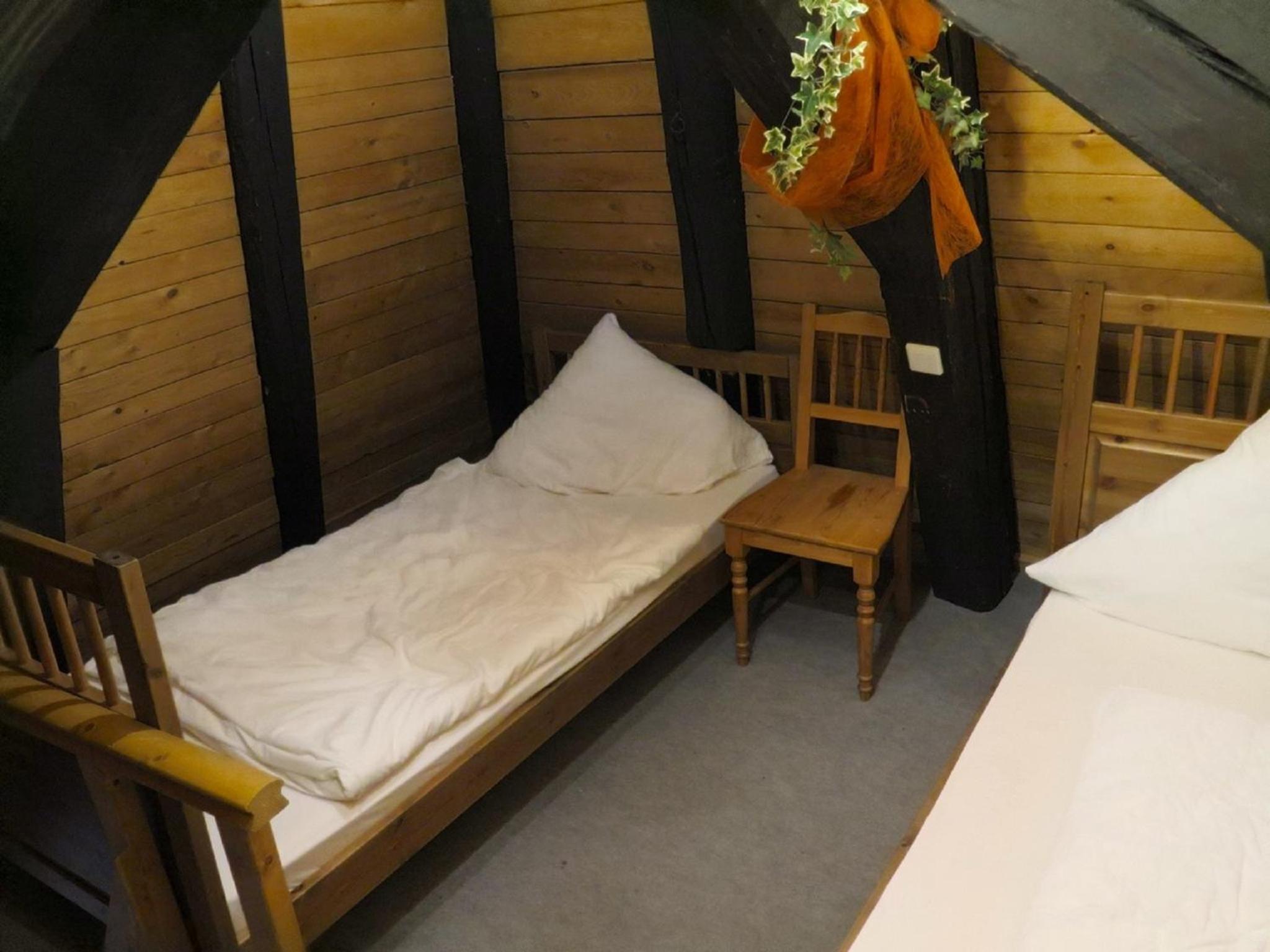 Ferienwohnung Flurerturm