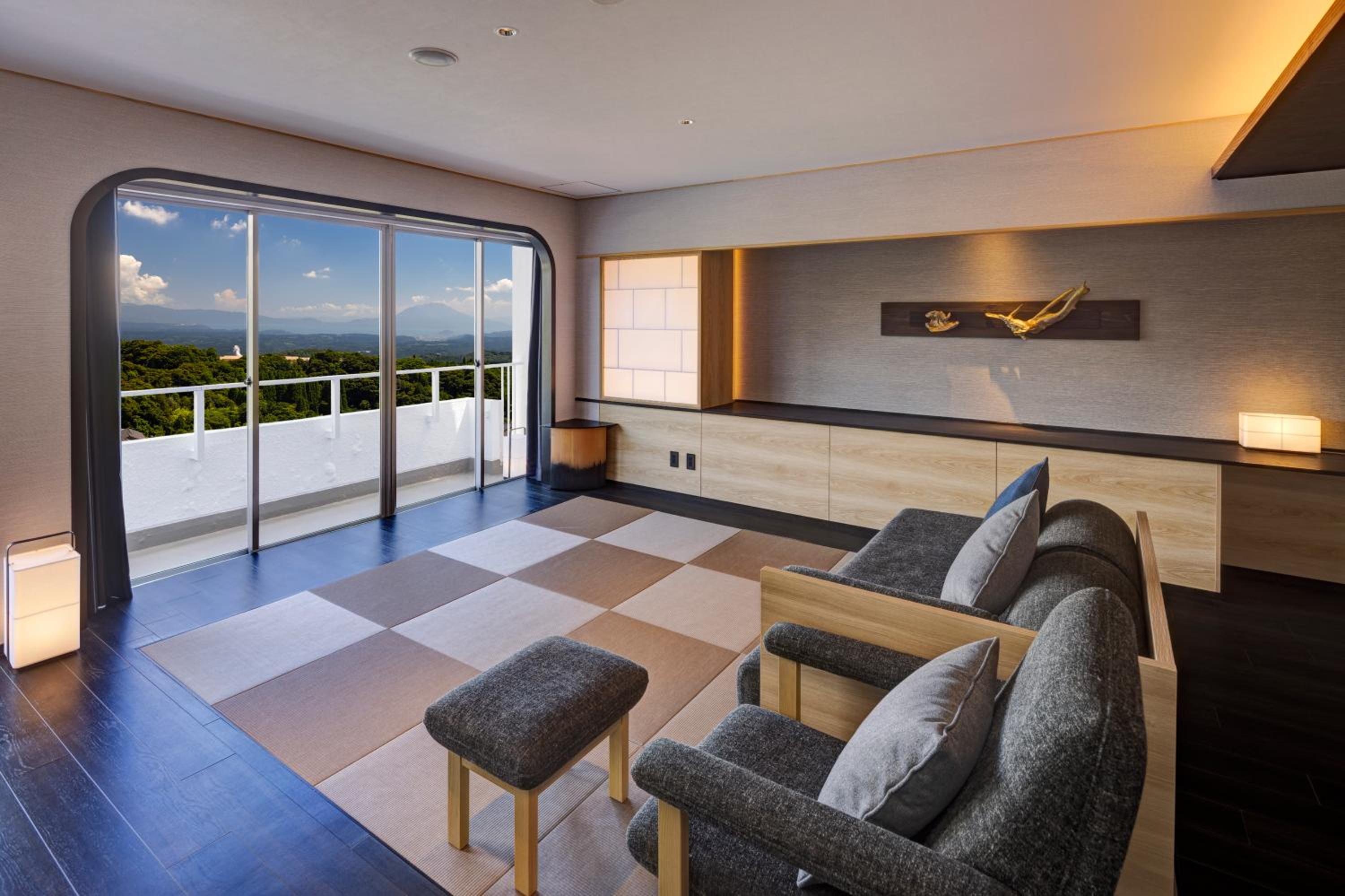 Kirishima Kokusai Hotel