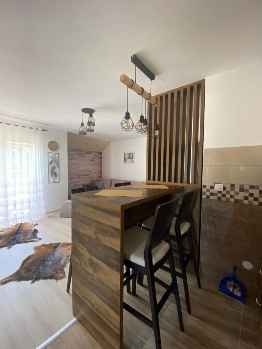 Apartman Zara Zlatar