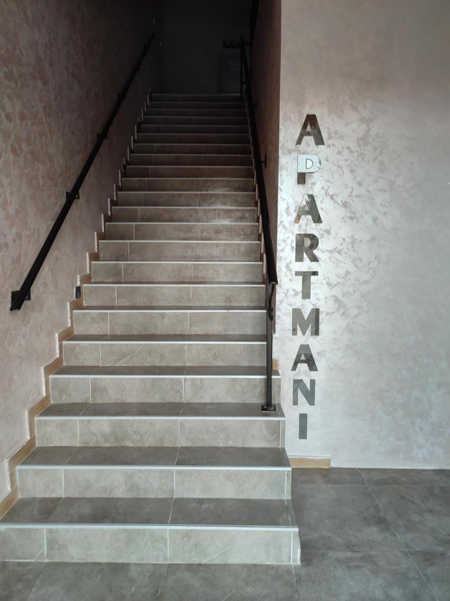 Apartman Zara Zlatar