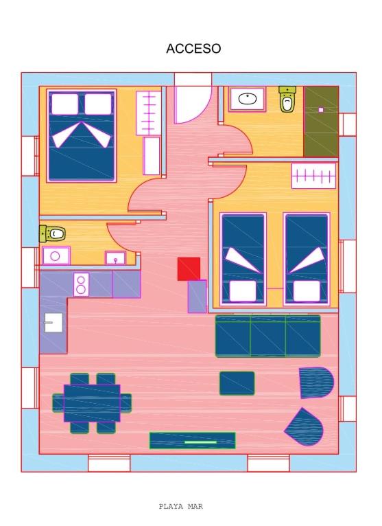 The Sailor House view 3