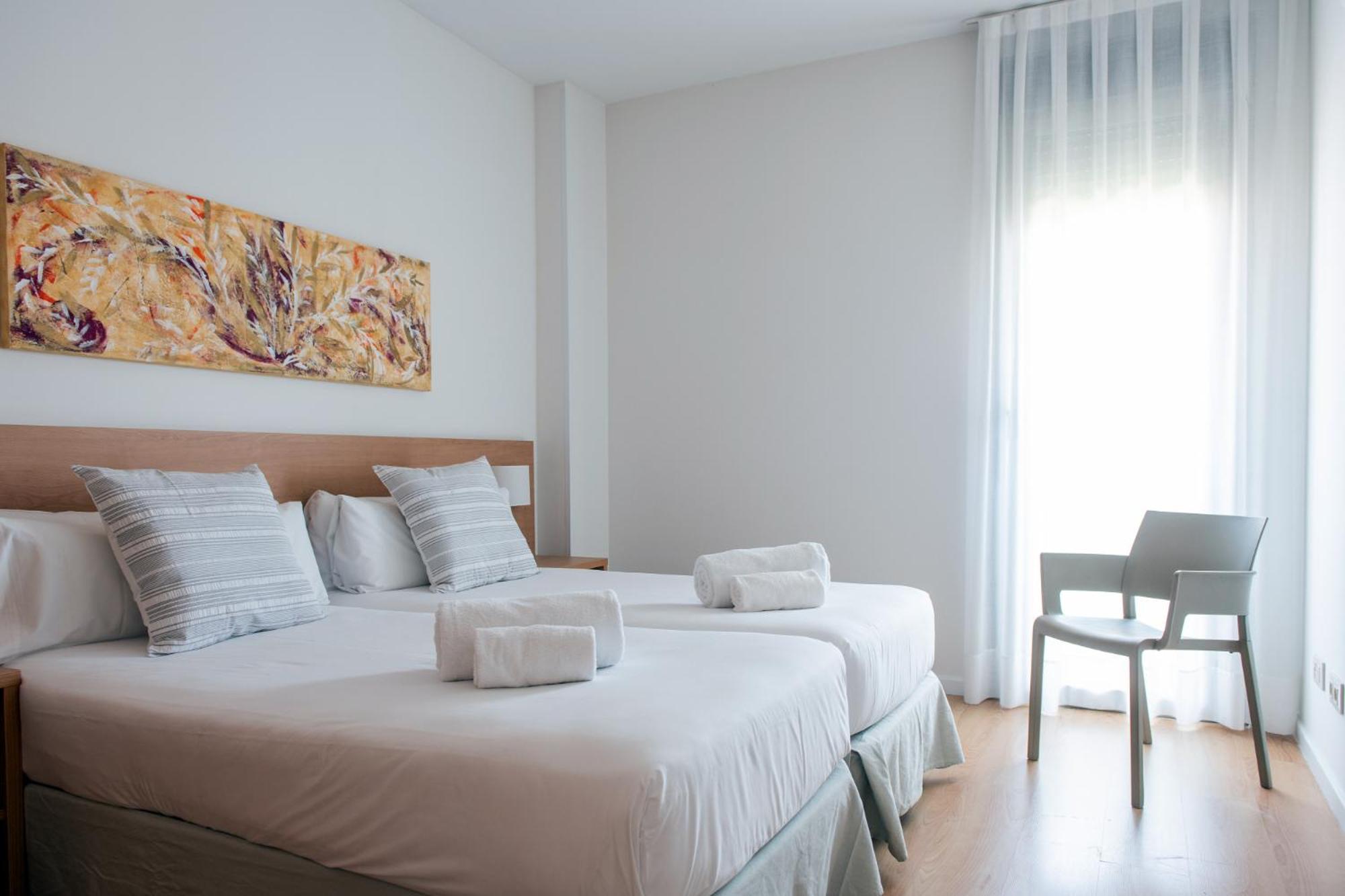 Aura Park Aparthotel Fira Barcelona, photo 31
