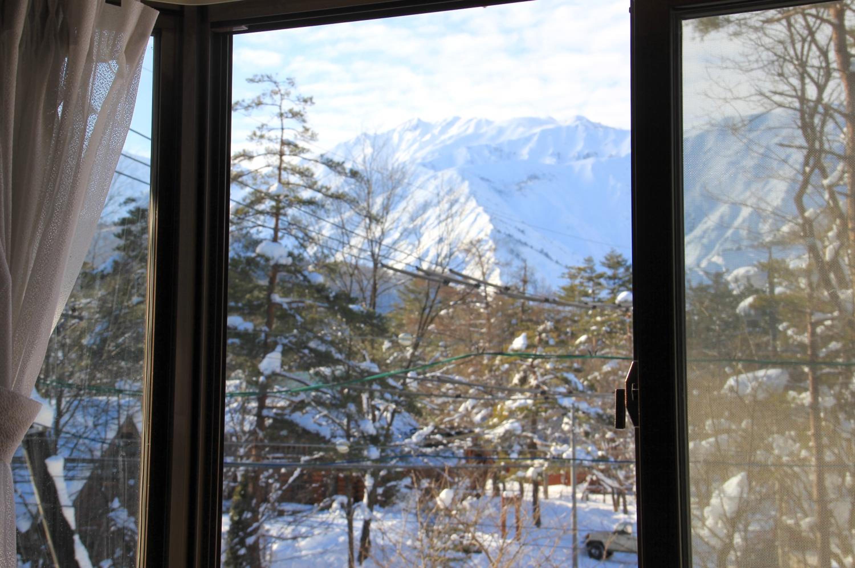 Seventh Heaven Hakuba