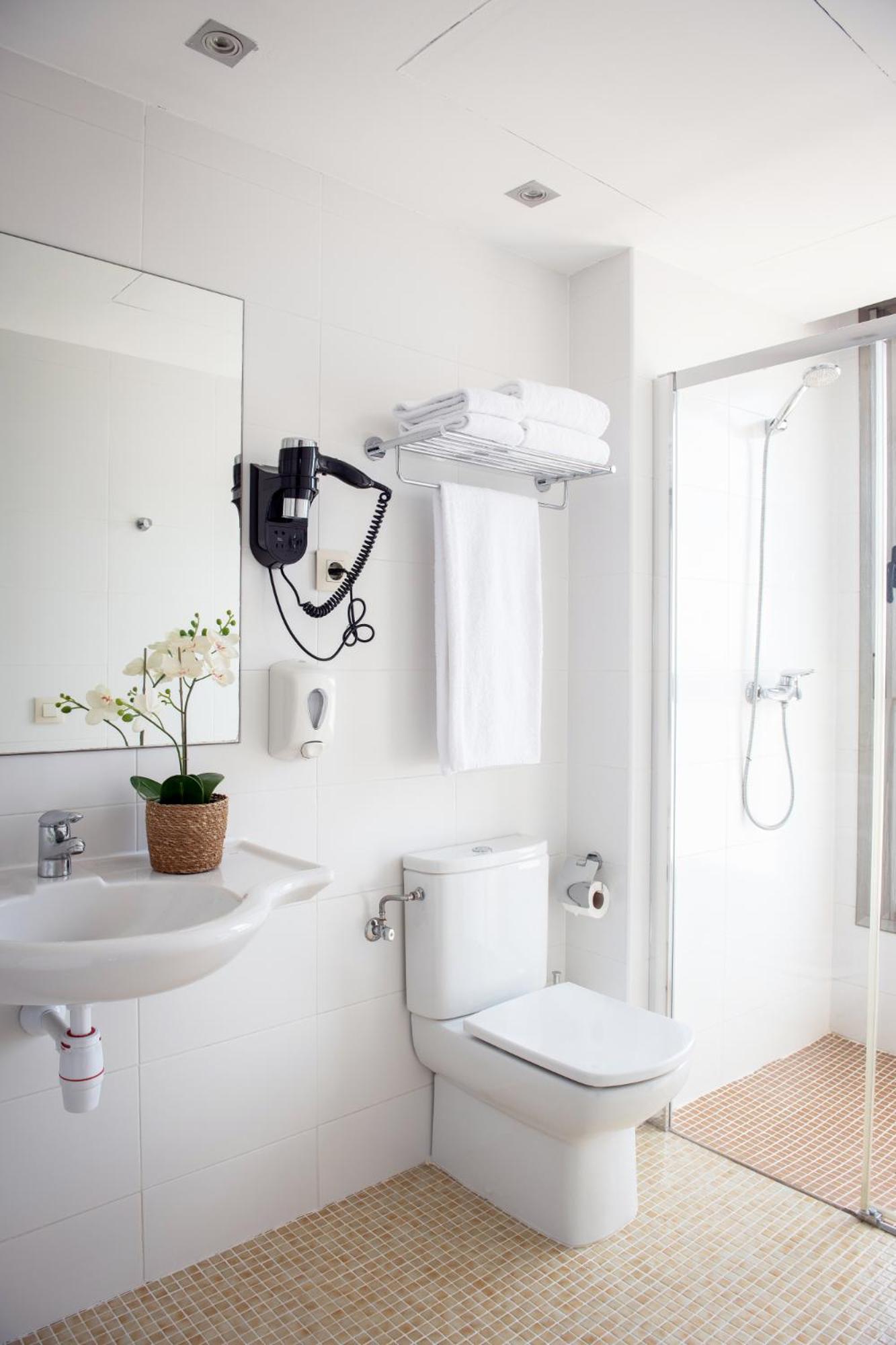 Aura Park Aparthotel Fira Barcelona, photo 52