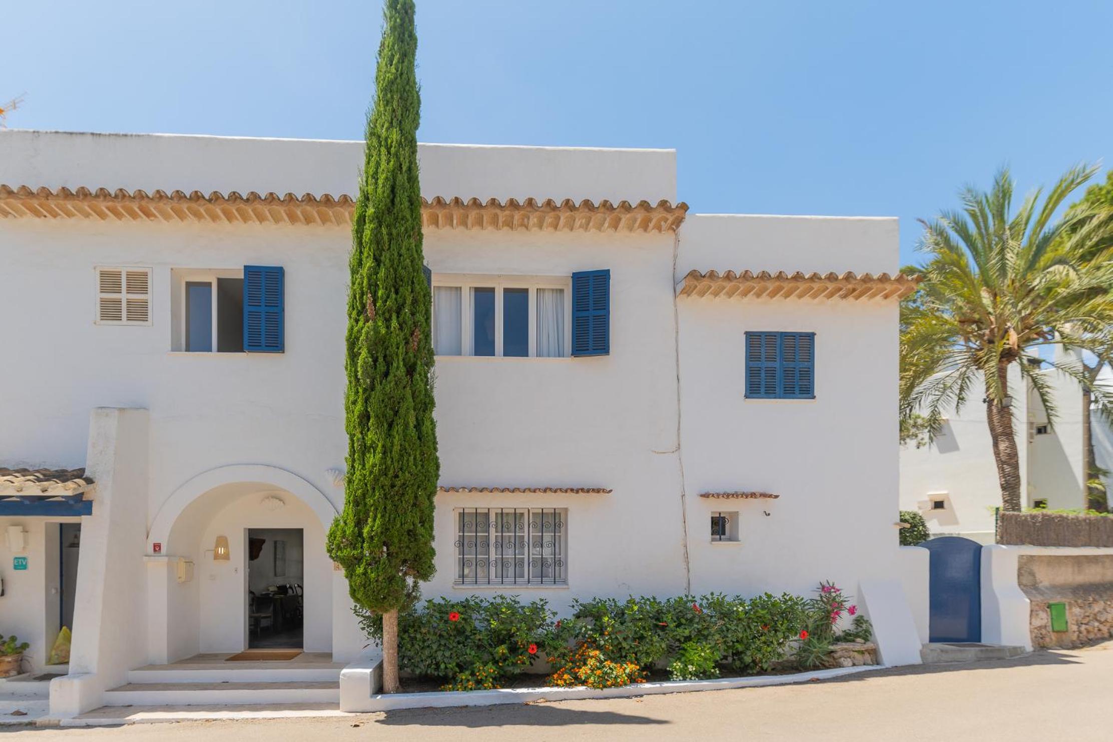 Villa Almar