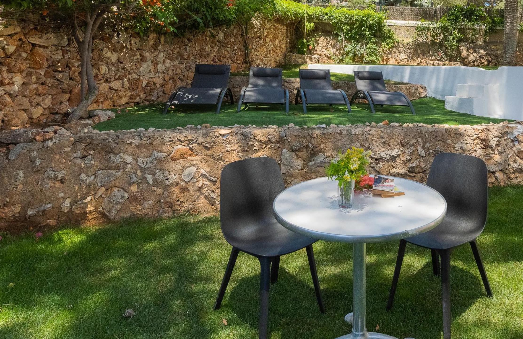 Villa Almar