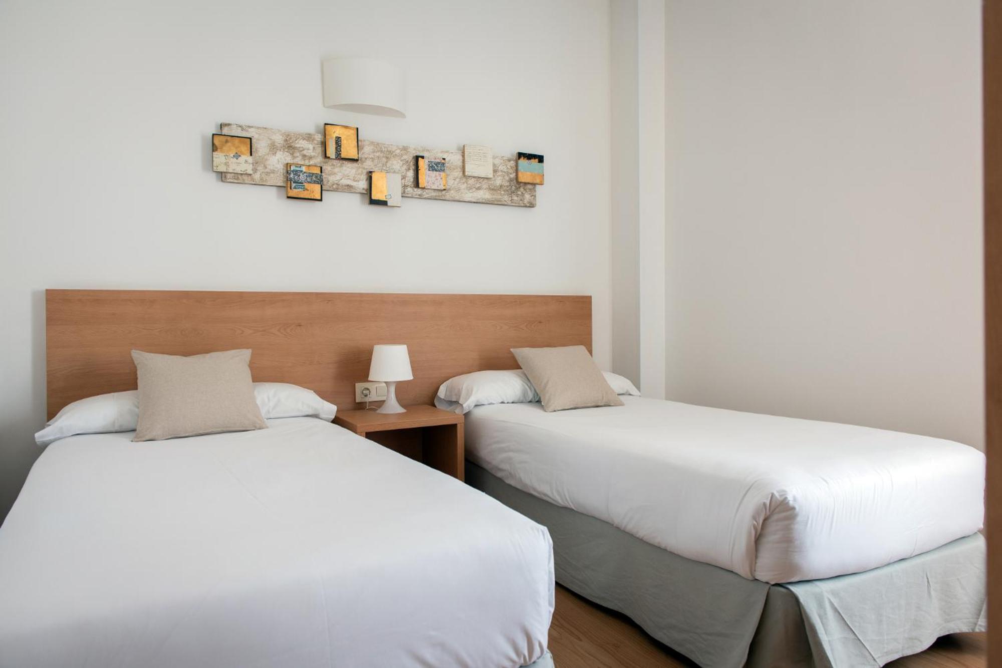Aura Park Aparthotel Fira Barcelona, photo 20