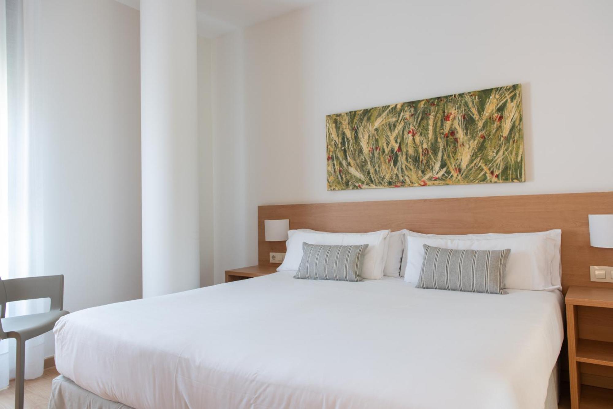 Aura Park Aparthotel Fira Barcelona