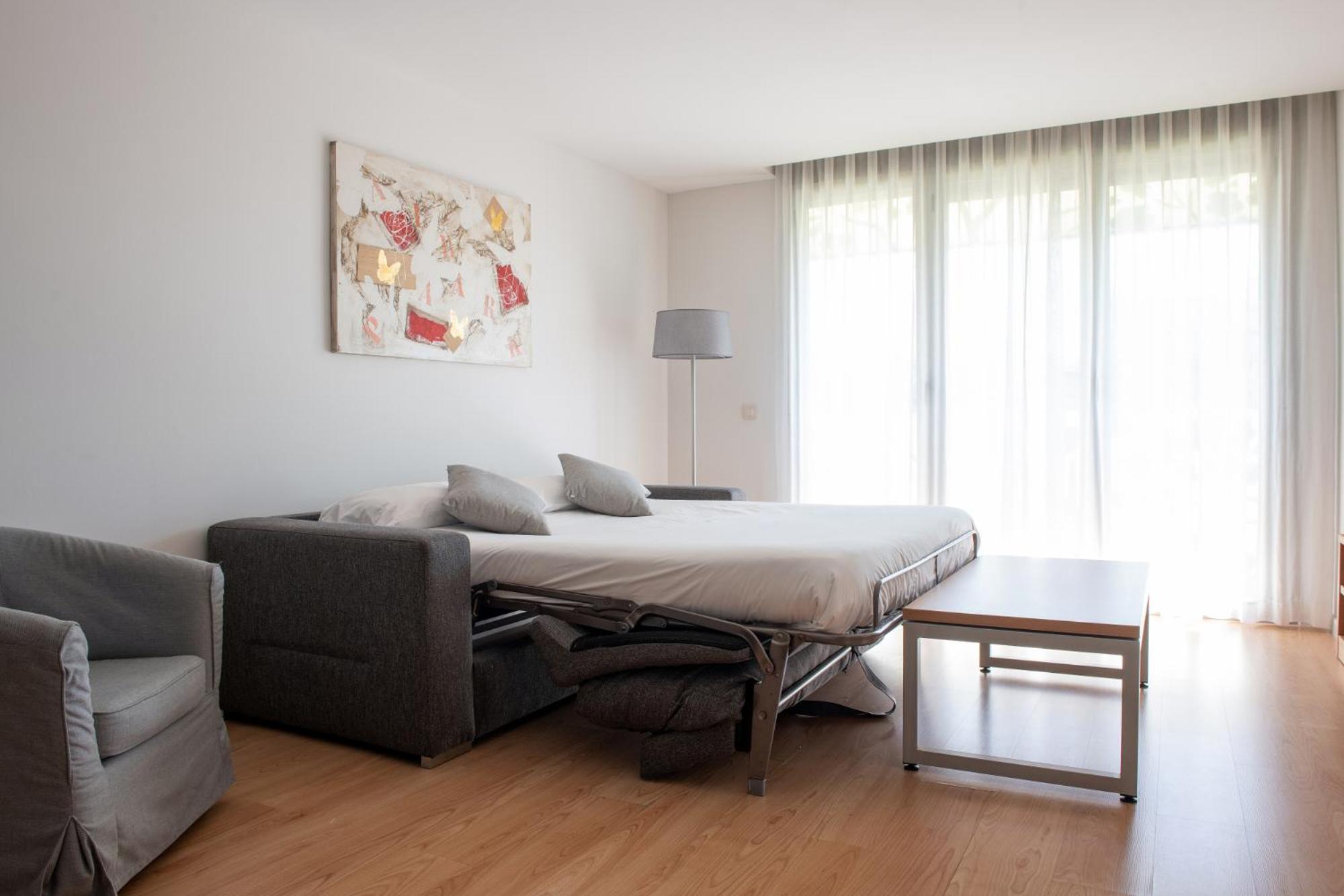 Aura Park Aparthotel Fira Barcelona, photo 38