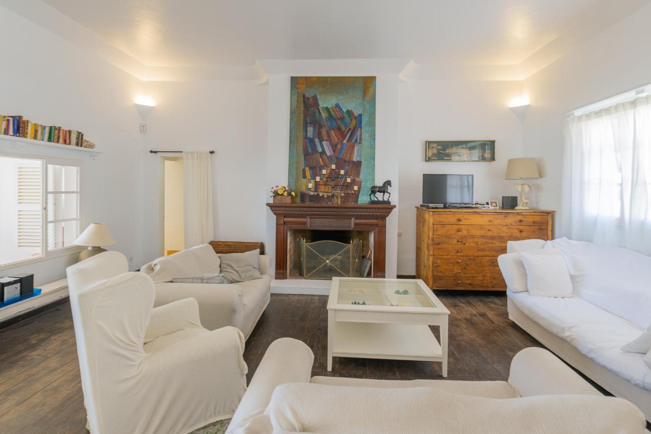 Villa Almar