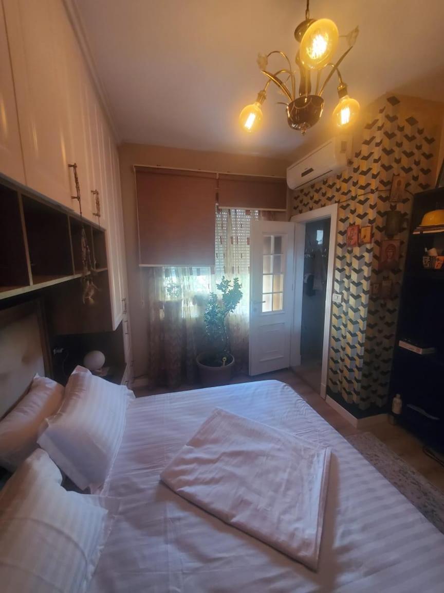 Apartamenti8 Korca