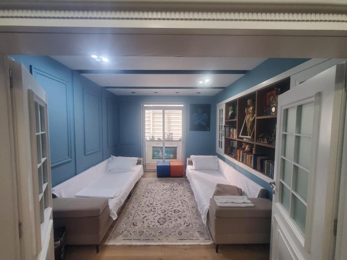 Apartamenti8 Korca