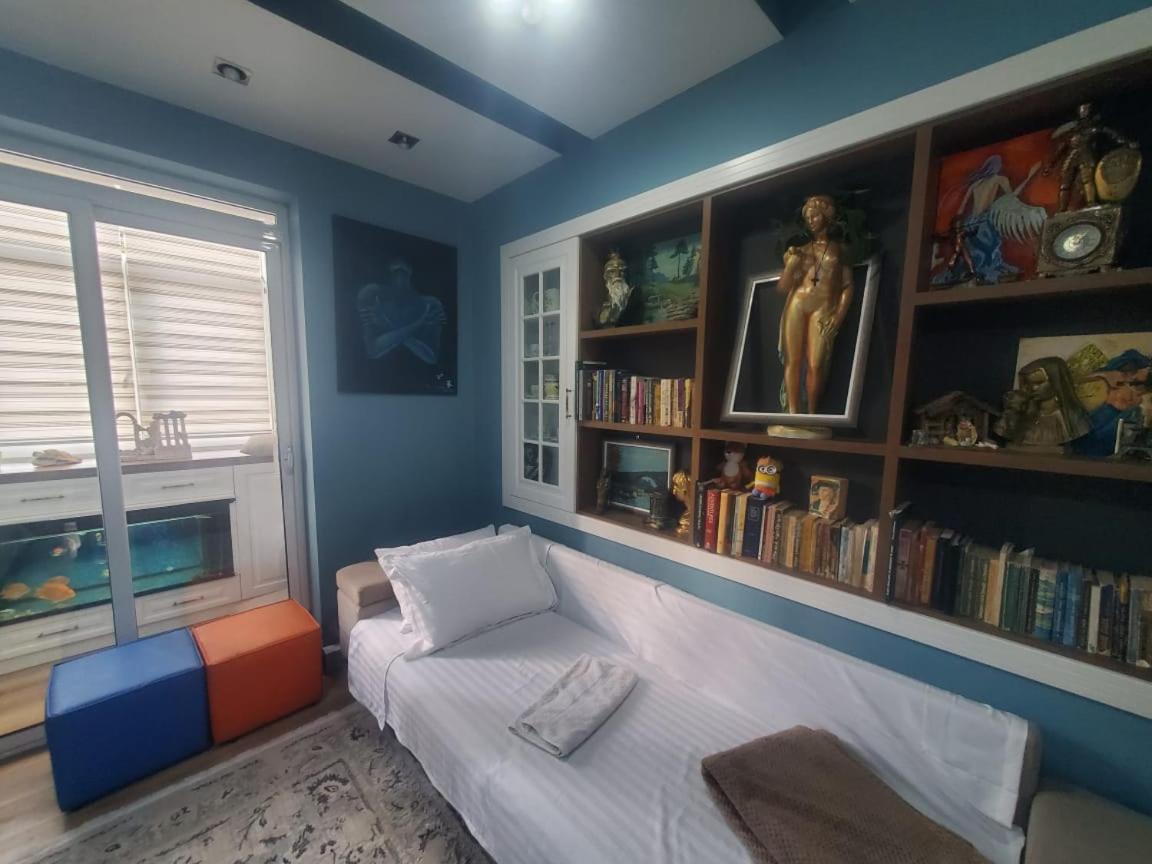 Apartamenti8 Korca