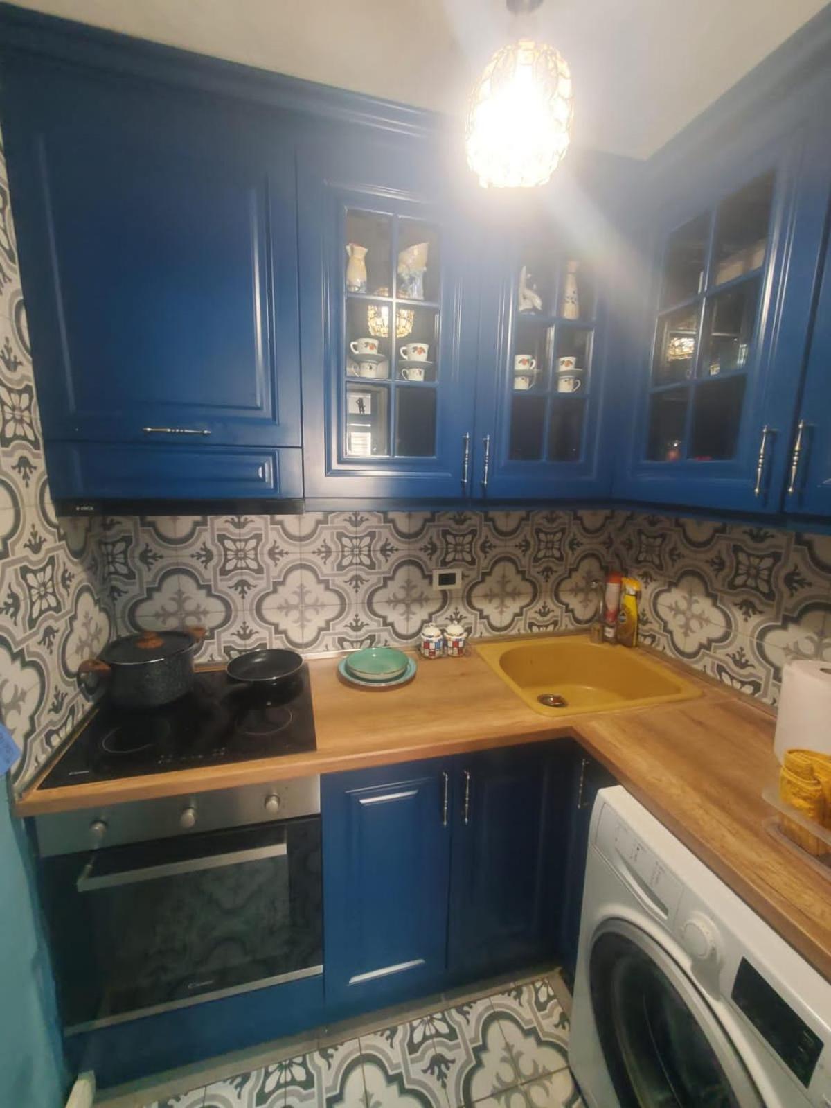 Apartamenti8 Korca