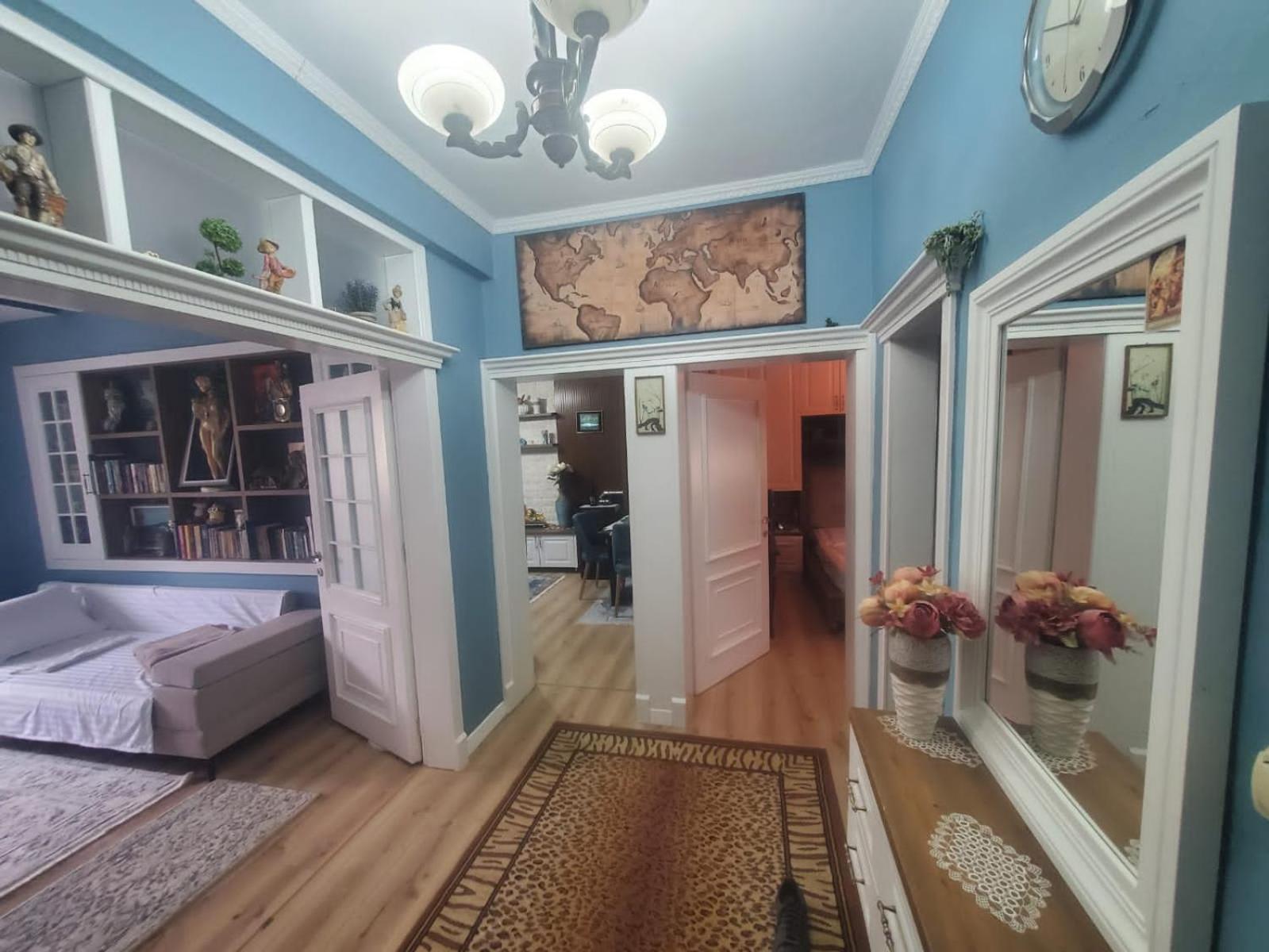Apartamenti8 Korca