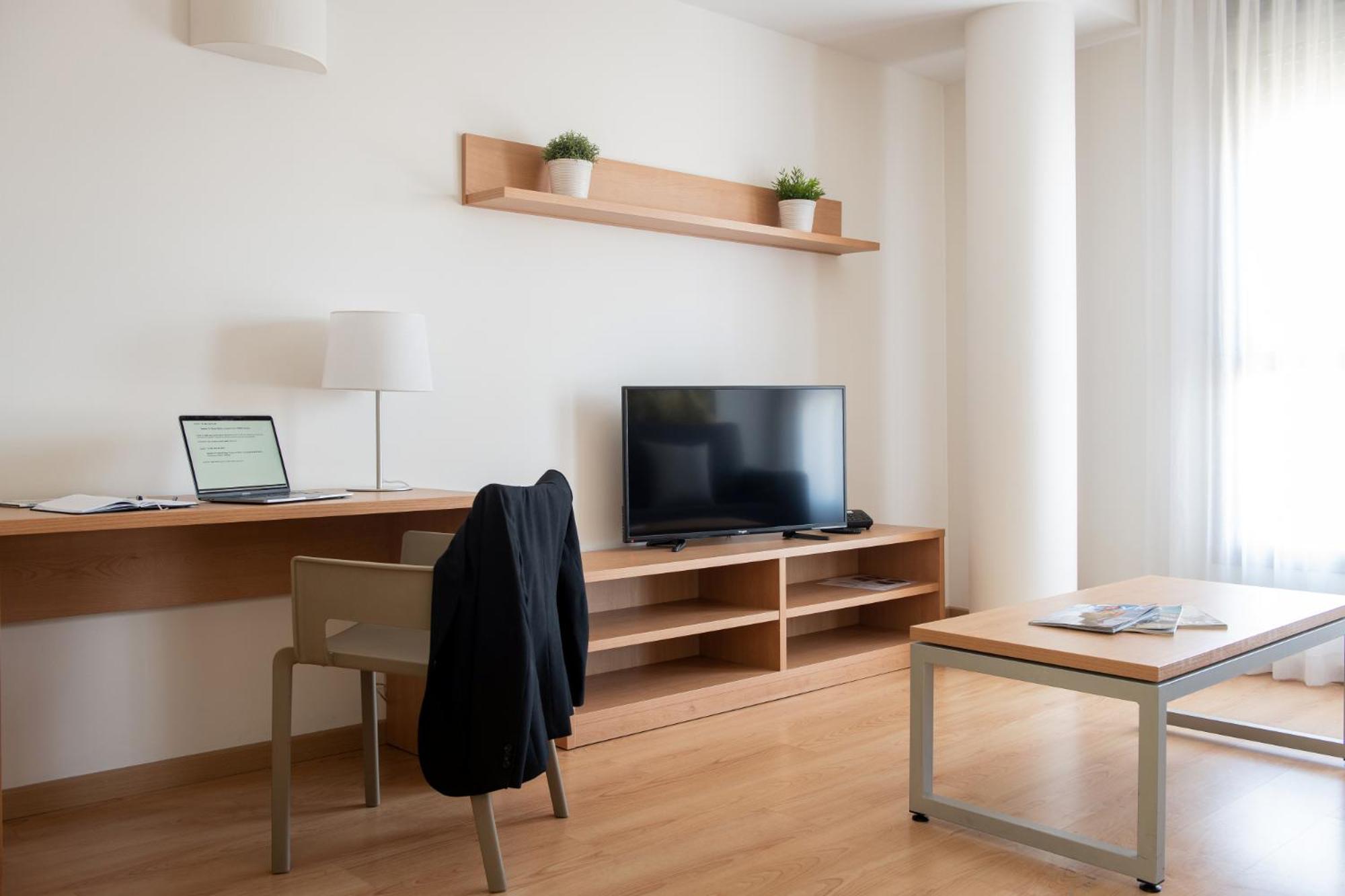 Aura Park Aparthotel Fira Barcelona, photo 28