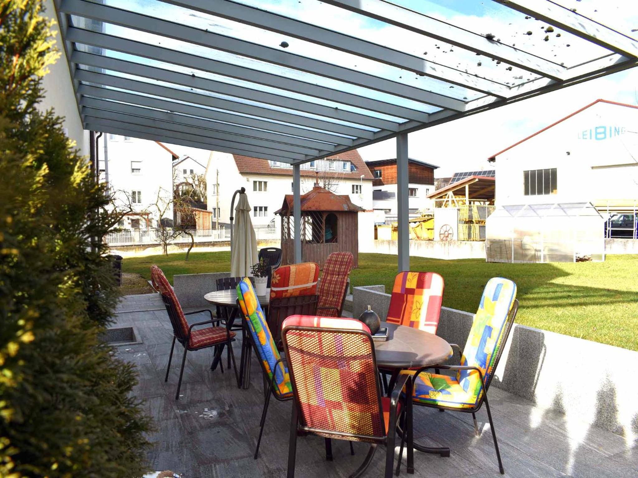 Bögi's Ferienwohnung