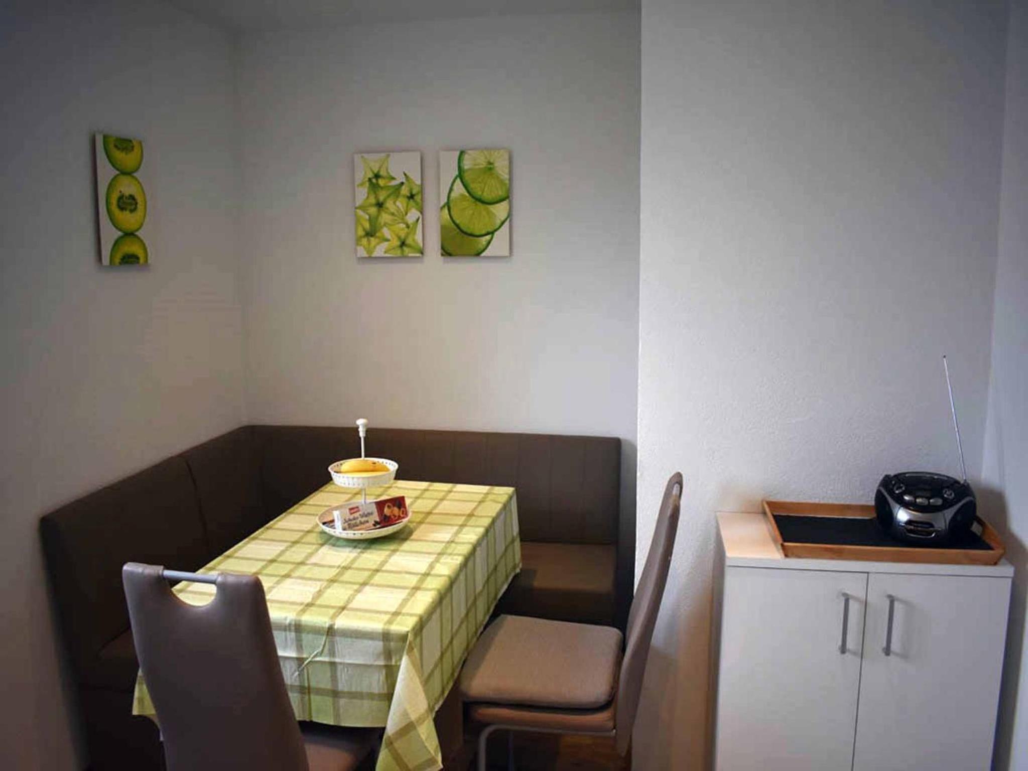 Bögi's Ferienwohnung