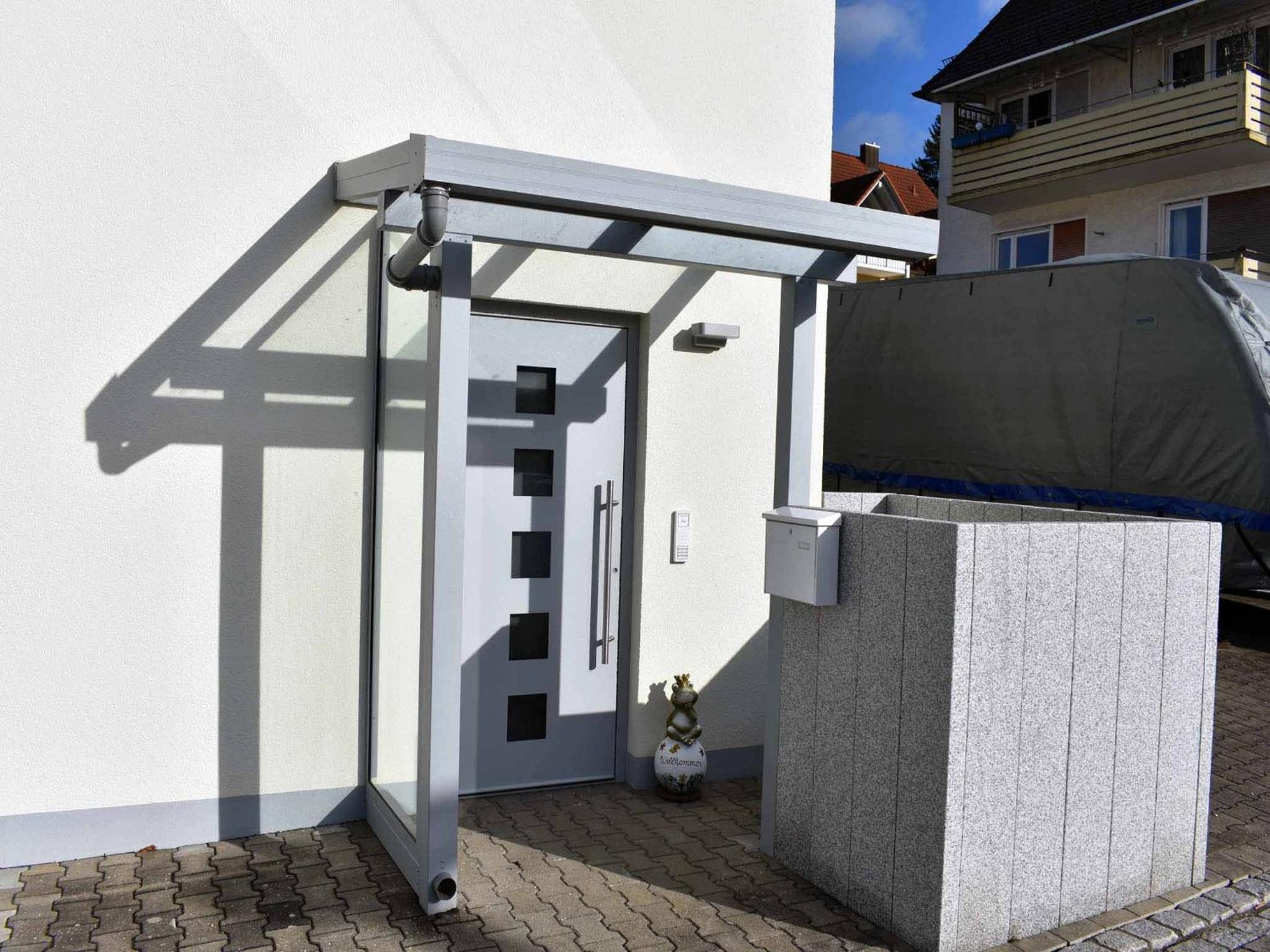 Bögi's Ferienwohnung