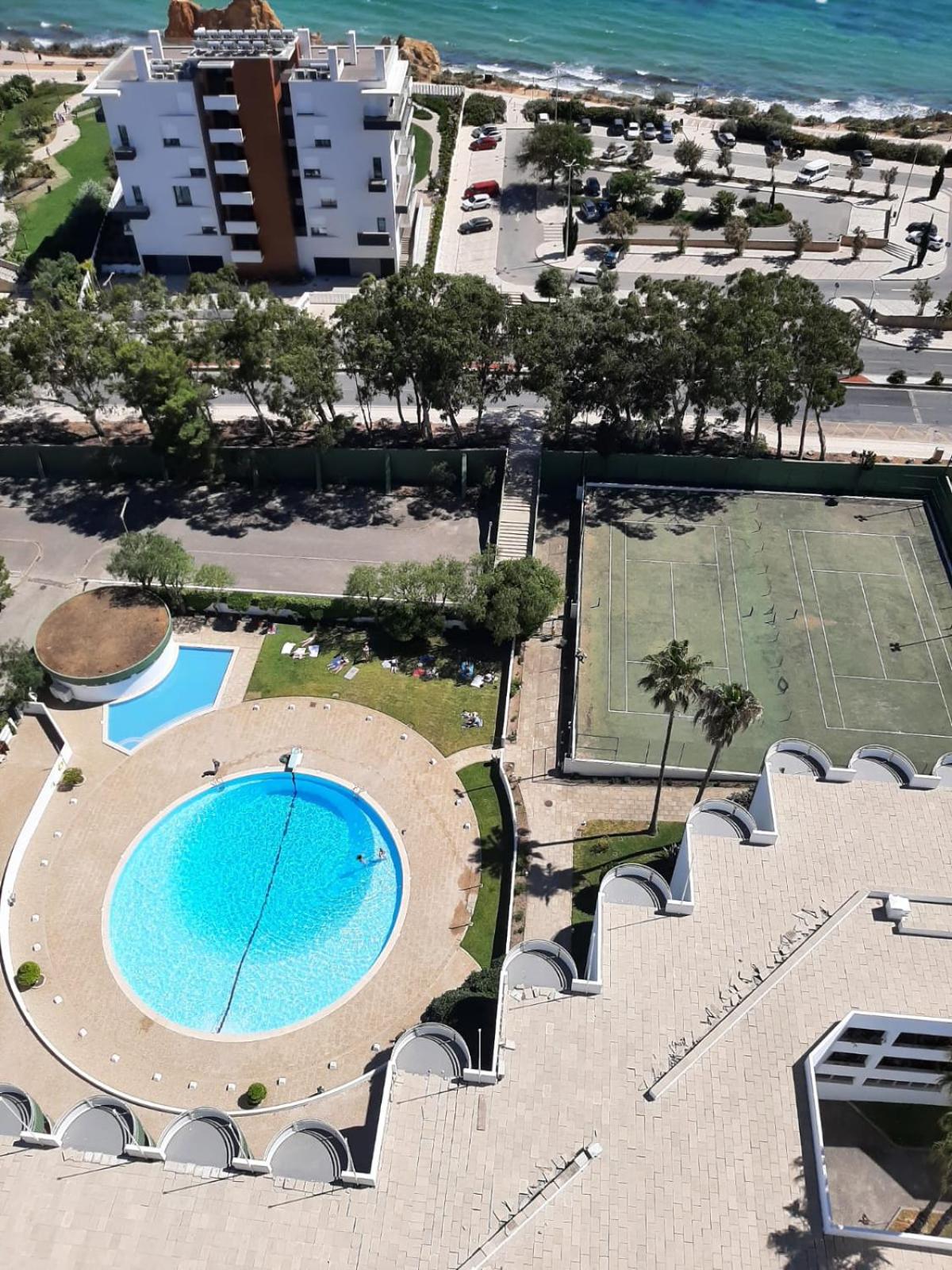 Vue Ocean view 3