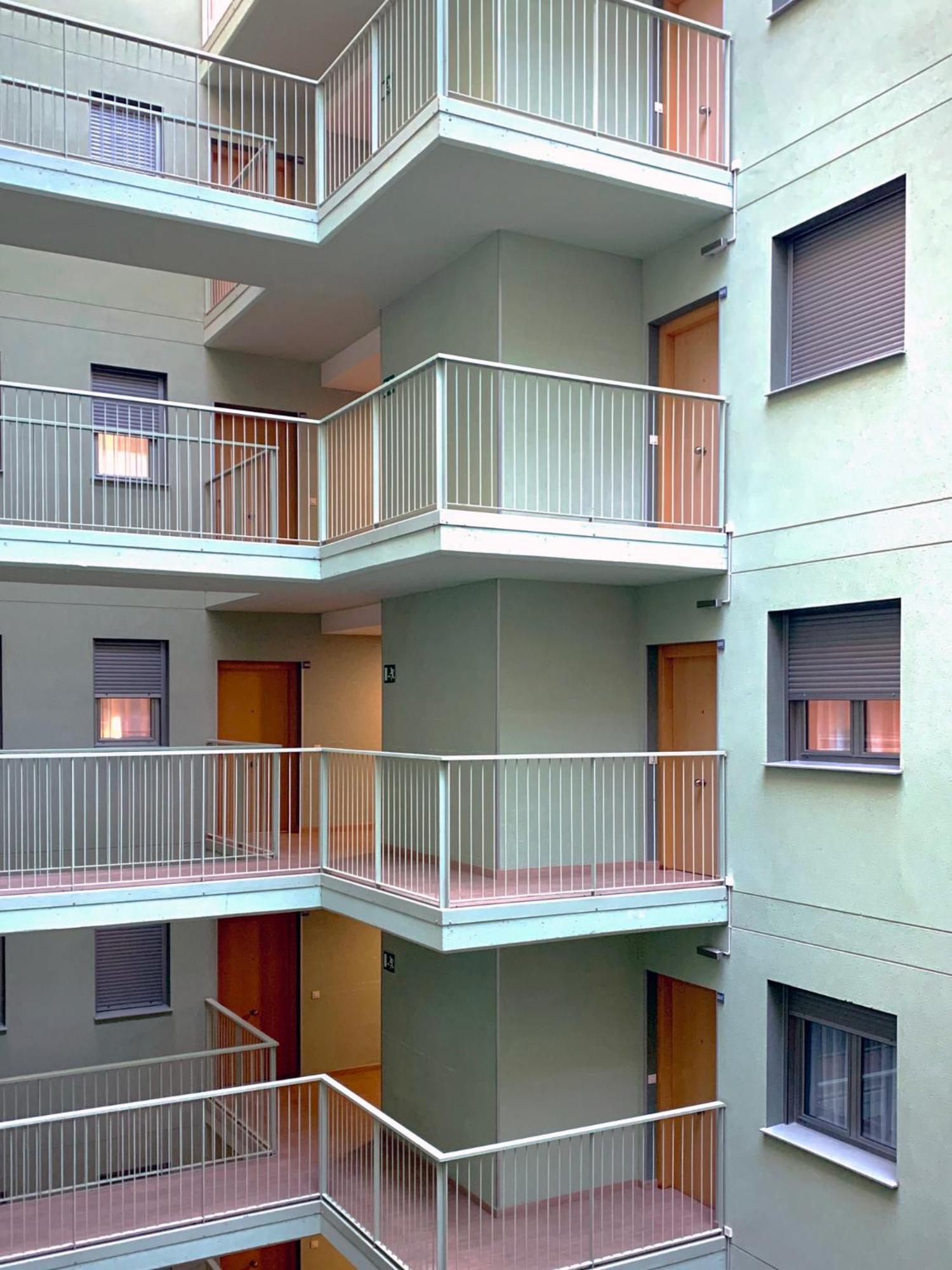 Aura Park Aparthotel Fira Barcelona