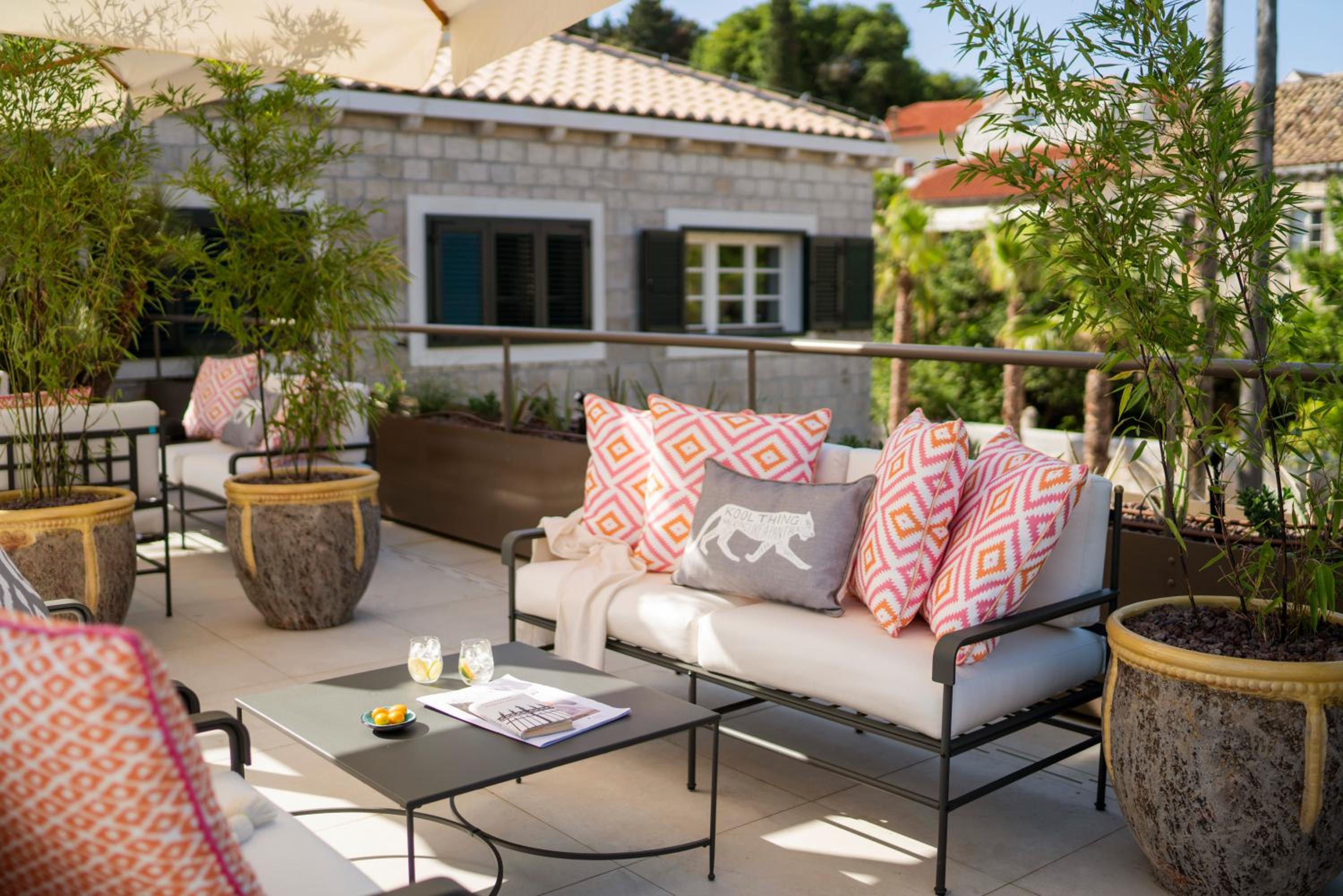 Cavtat Vacations - Hotel Supetar - Property Image 3