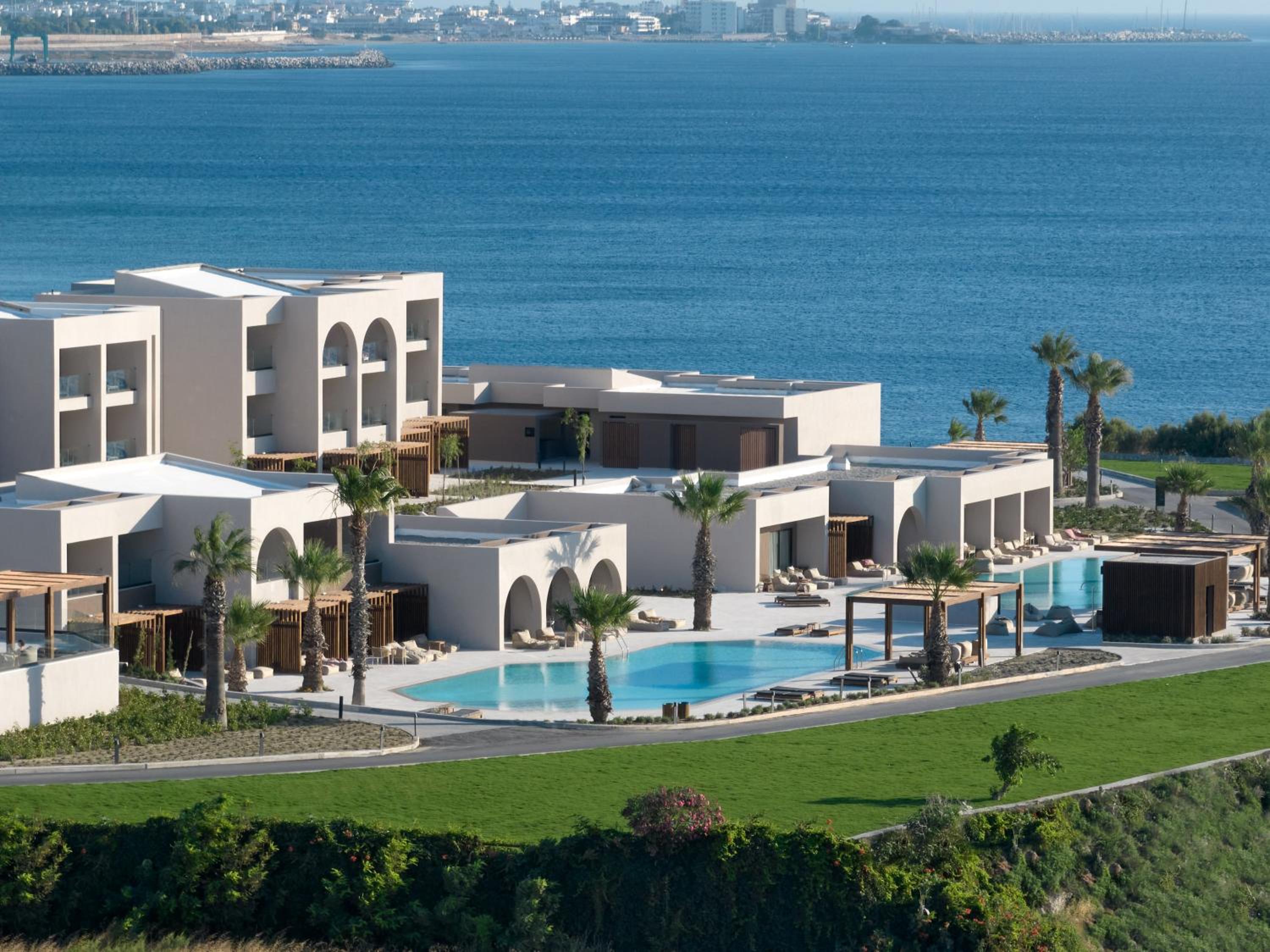 Hotel Elissa Adults-Only Lifestyle Beach Resort - Image 1