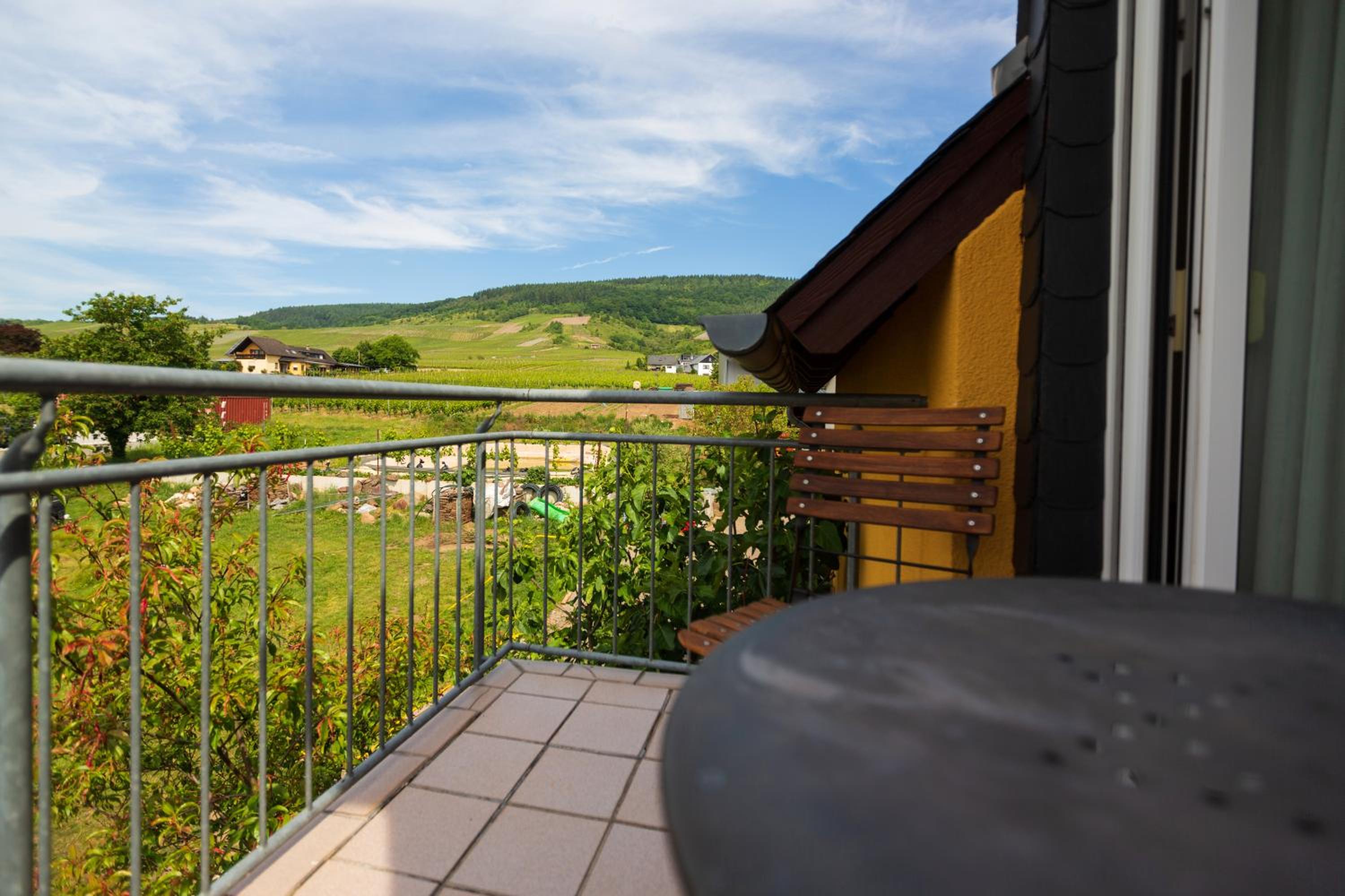 Bio-Weingut Staffelter Hof