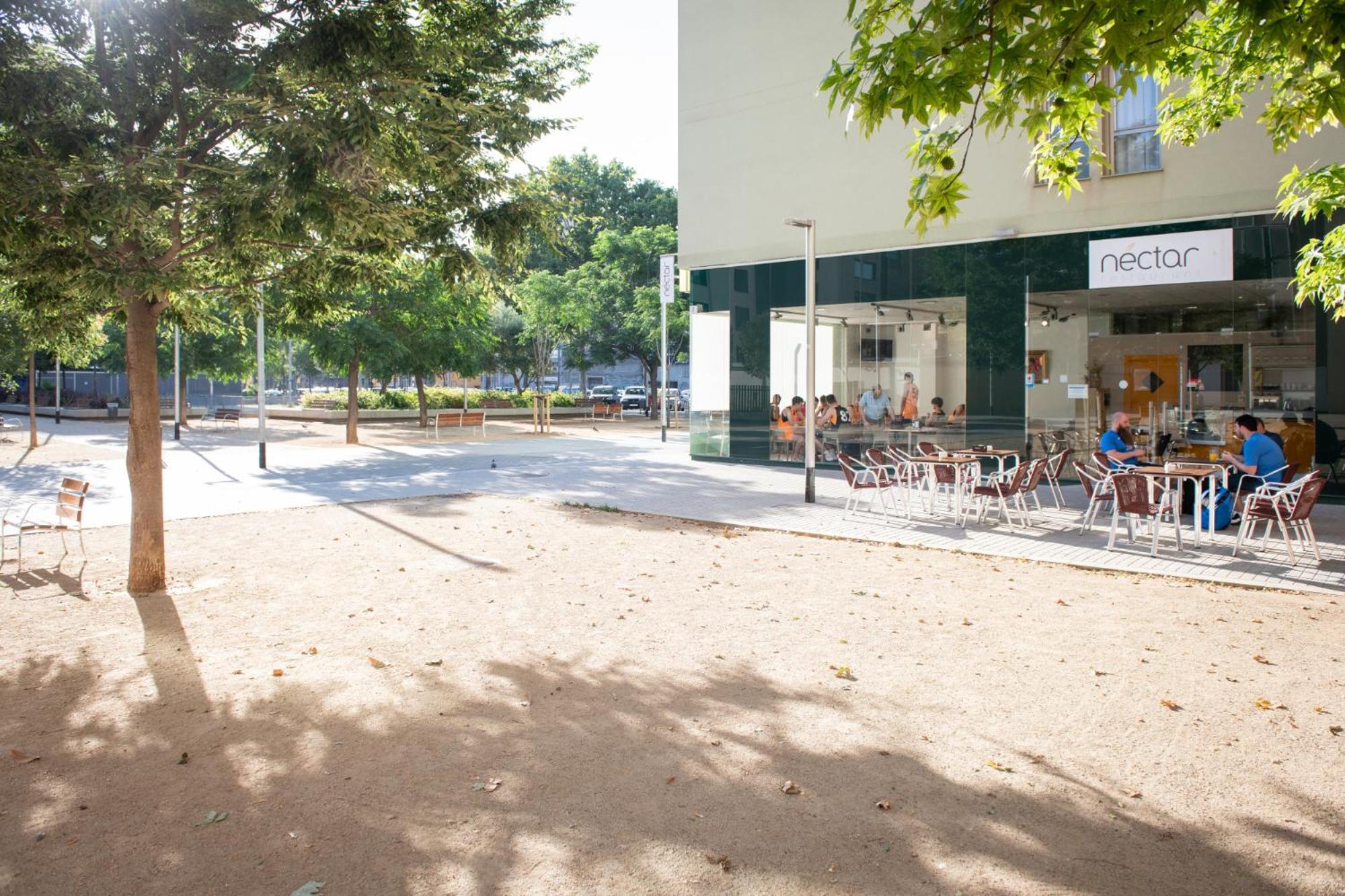 Aura Park Aparthotel Fira Barcelona, photo 33