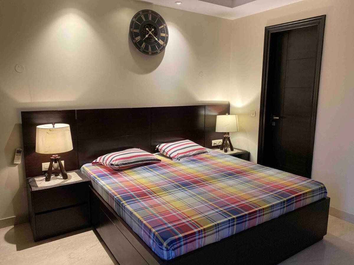 High end luxury apartment In Greater Kailash-1 view 3