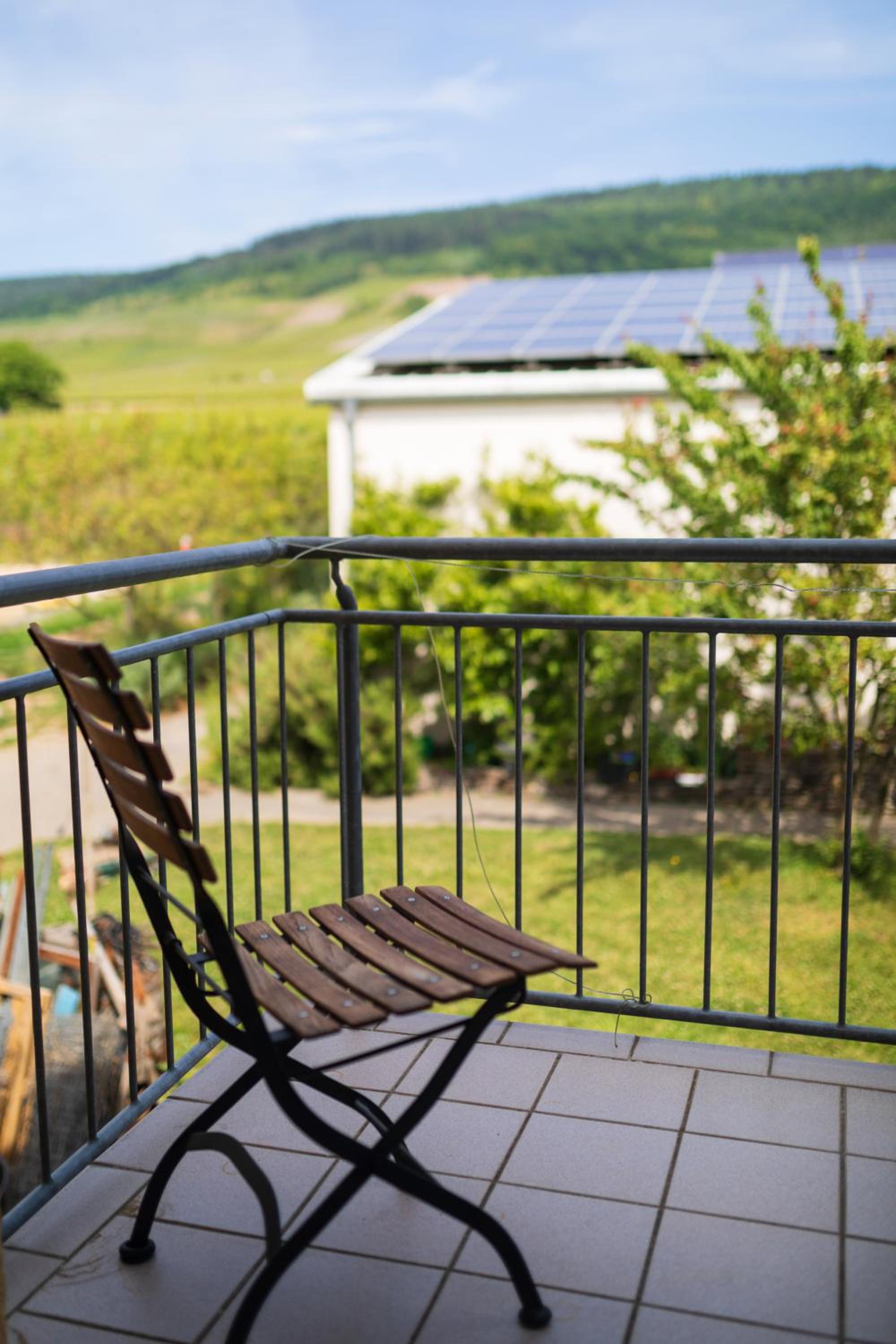 Bio-Weingut Staffelter Hof