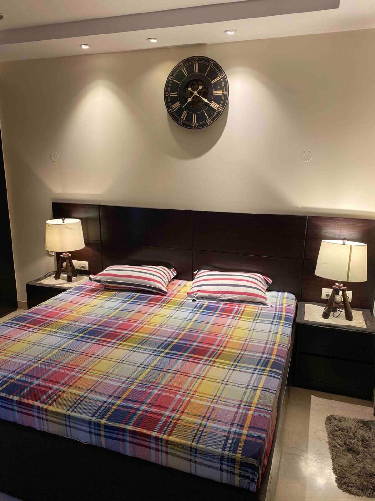 High end luxury apartment In Greater Kailash-1 view 2