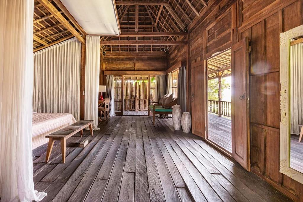 Alami Boutique Villas & Resort