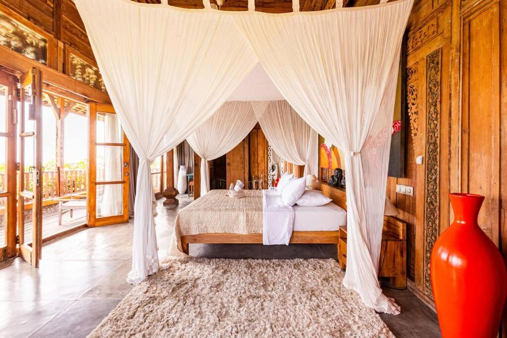 Alami Boutique Villas & Resort